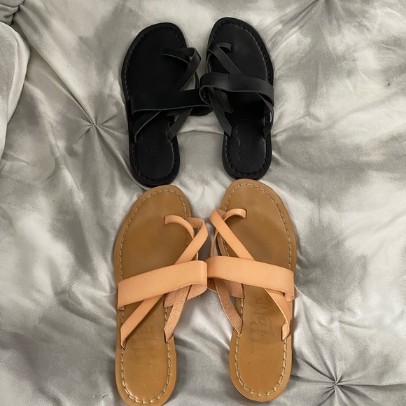 Shoes - Sandal bundle